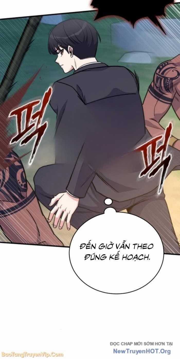 Support Gánh Cả Thế Giới - Chapter 20 - Trang 45