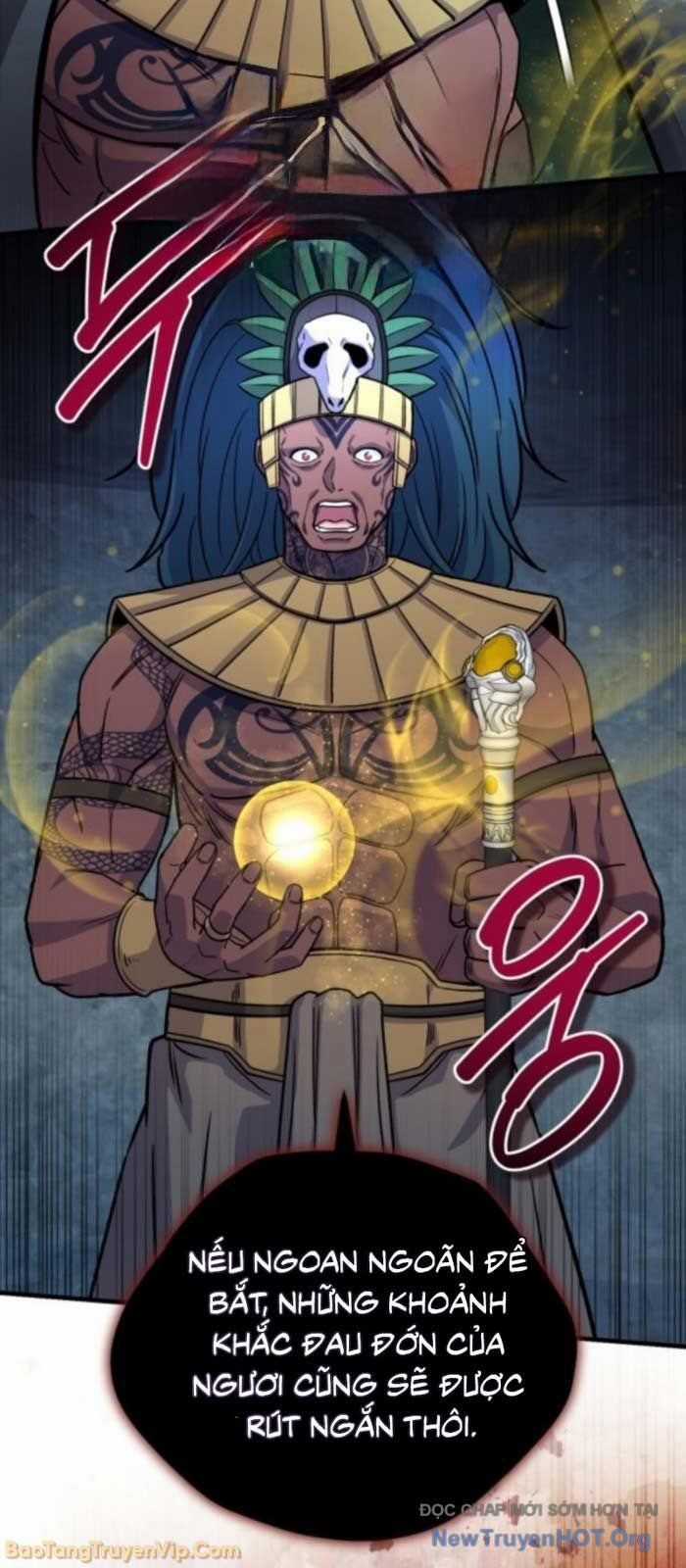 Support Gánh Cả Thế Giới - Chapter 20 - Trang 49