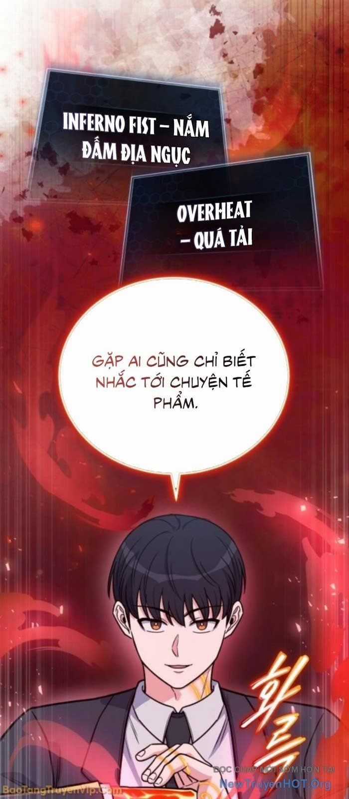 Support Gánh Cả Thế Giới - Chapter 20 - Trang 50