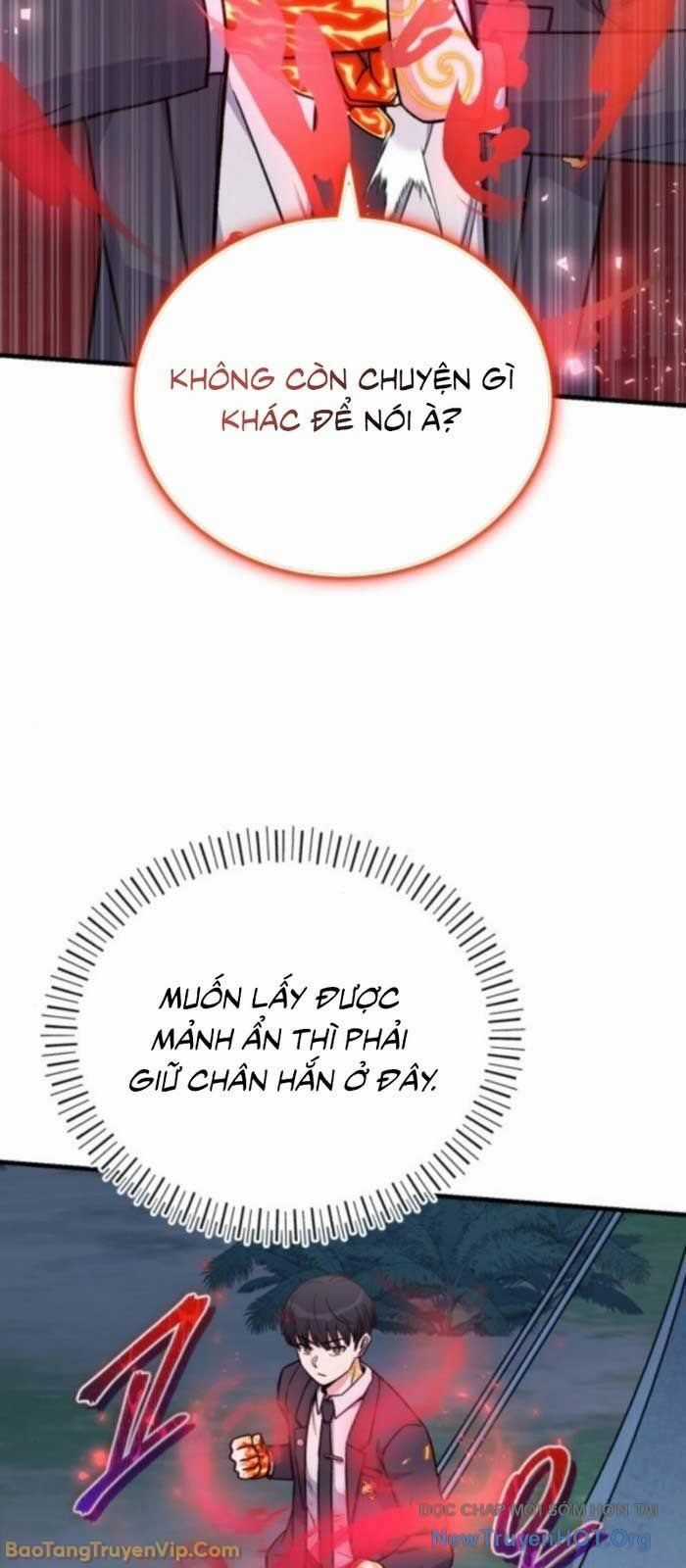 Support Gánh Cả Thế Giới - Chapter 20 - Trang 51