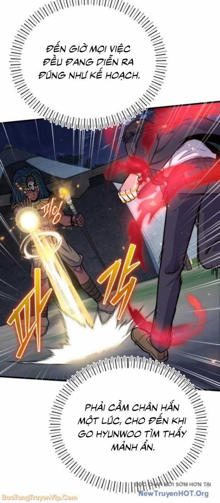 Support Gánh Cả Thế Giới - Chapter 20 - Trang 53