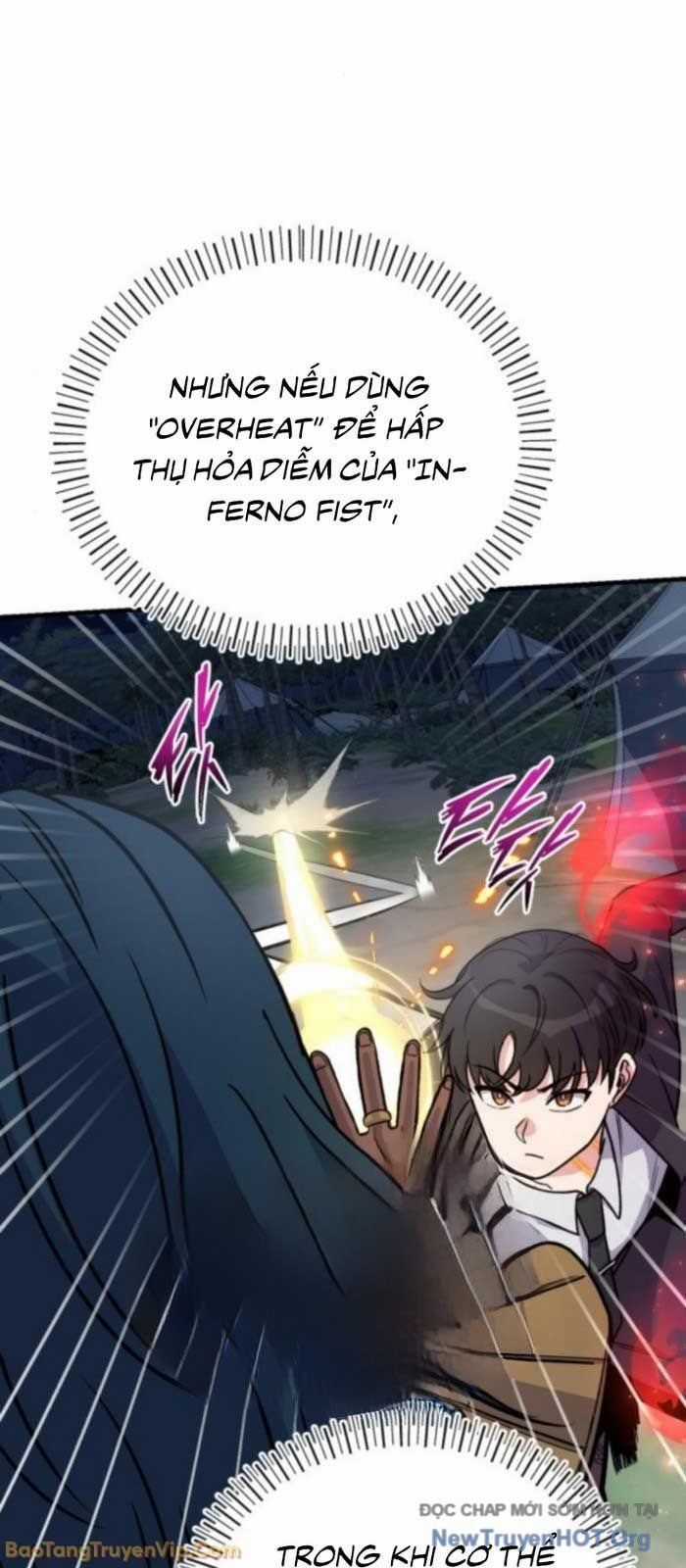 Support Gánh Cả Thế Giới - Chapter 20 - Trang 55