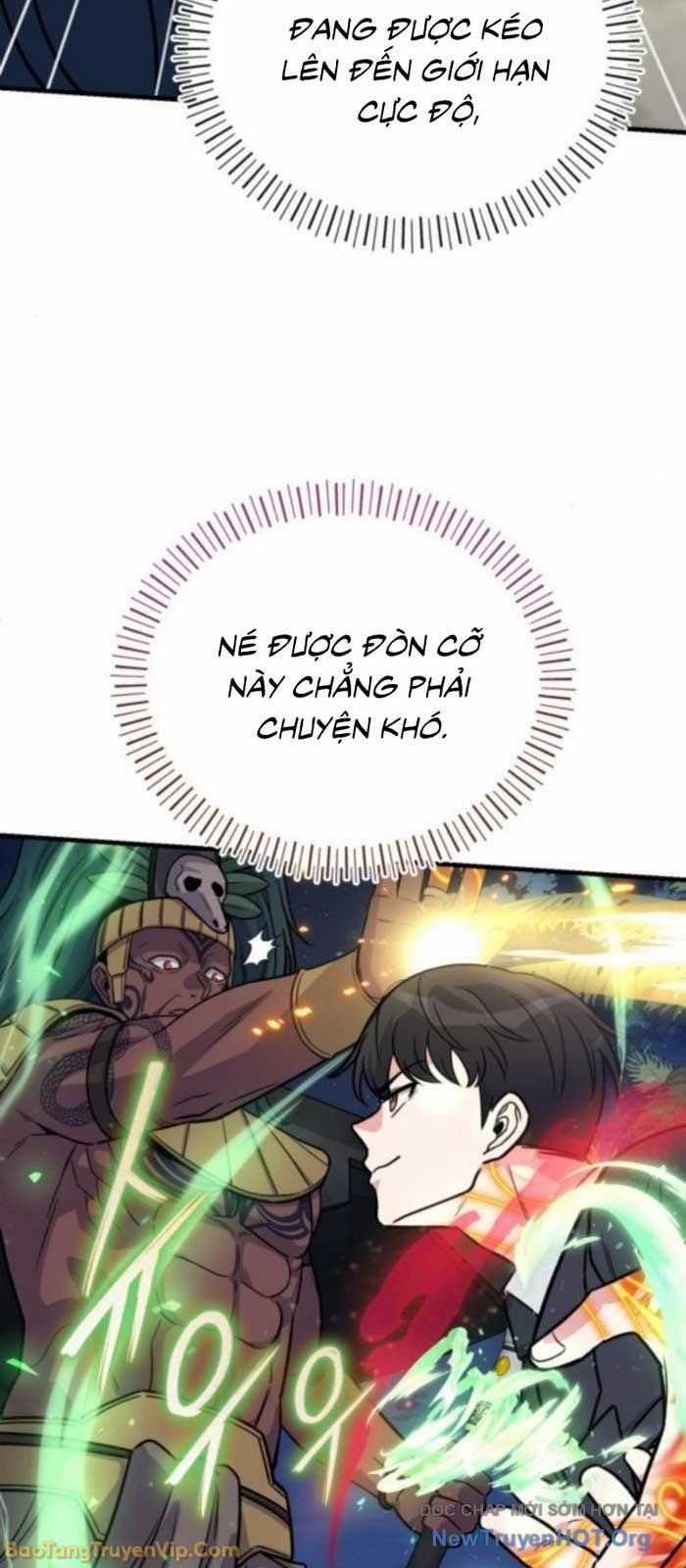 Support Gánh Cả Thế Giới - Chapter 20 - Trang 56