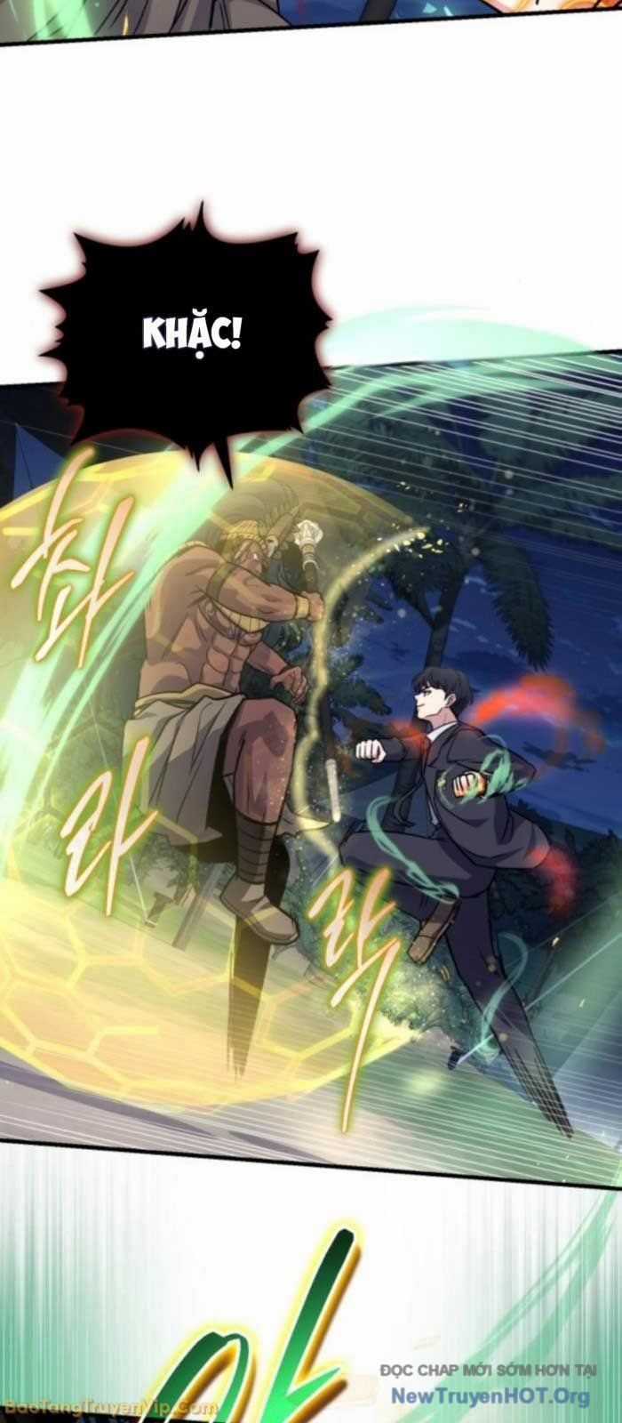 Support Gánh Cả Thế Giới - Chapter 20 - Trang 57