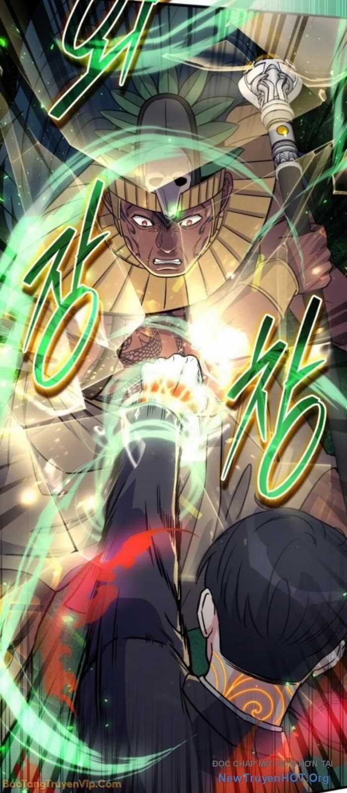 Support Gánh Cả Thế Giới - Chapter 20 - Trang 58