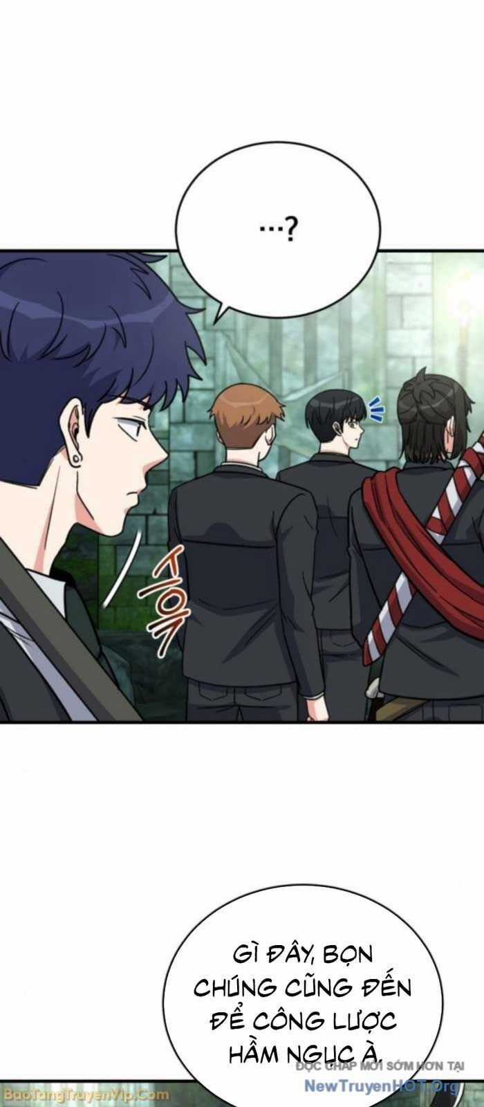 Support Gánh Cả Thế Giới - Chapter 20 - Trang 7