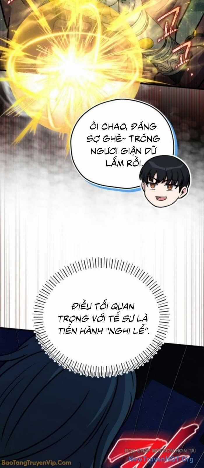 Support Gánh Cả Thế Giới - Chapter 20 - Trang 65