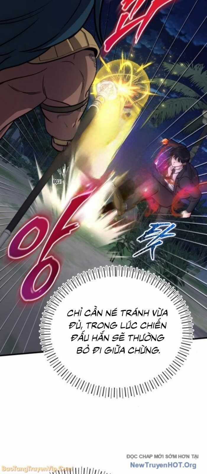 Support Gánh Cả Thế Giới - Chapter 20 - Trang 66