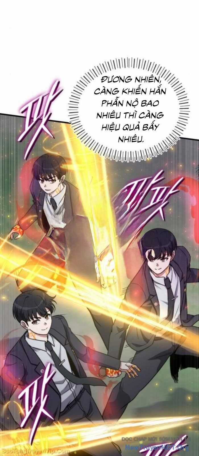 Support Gánh Cả Thế Giới - Chapter 20 - Trang 68