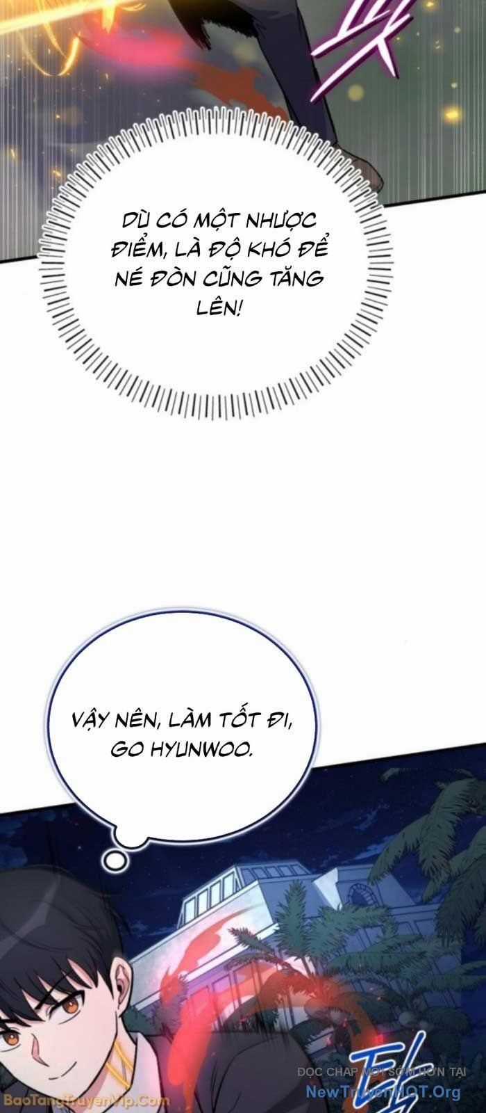 Support Gánh Cả Thế Giới - Chapter 20 - Trang 69