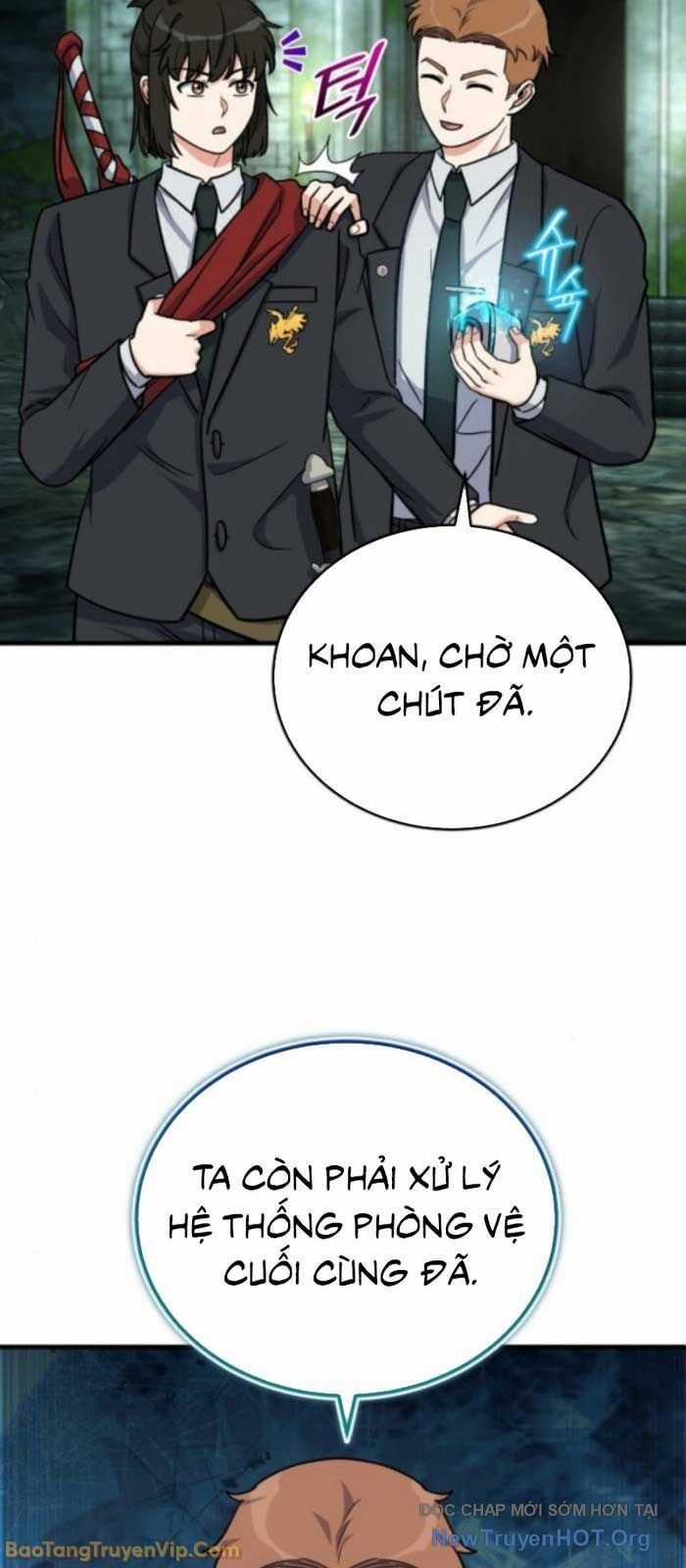 Support Gánh Cả Thế Giới - Chapter 20 - Trang 9