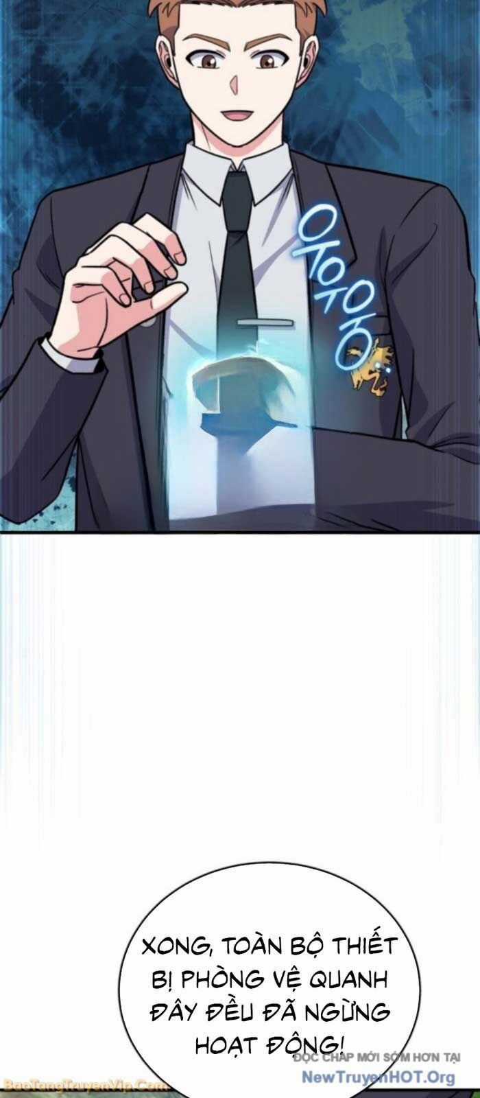 Support Gánh Cả Thế Giới - Chapter 20 - Trang 10