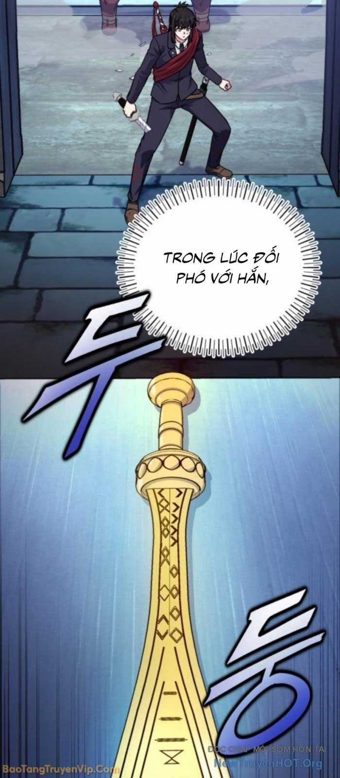 Support Gánh Cả Thế Giới - Chapter 21 - Trang 11