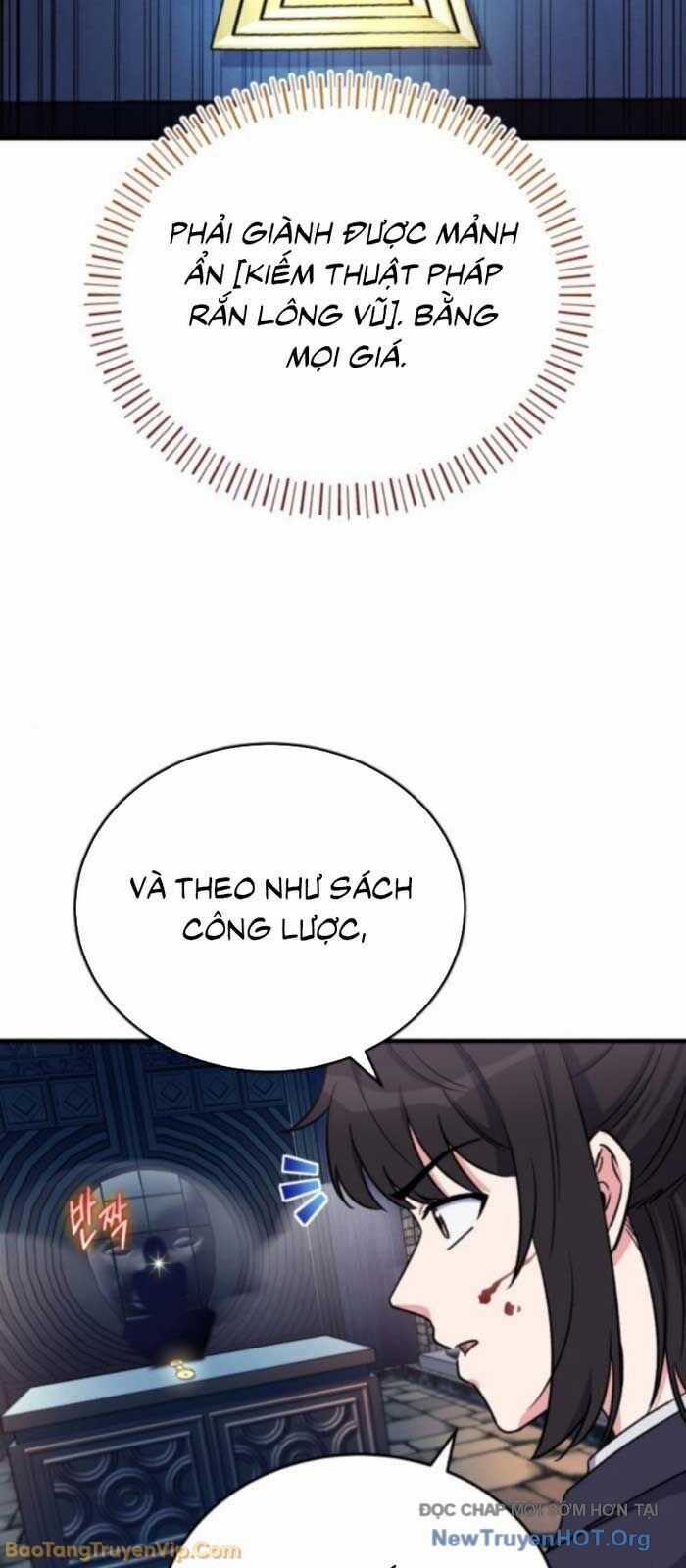 Support Gánh Cả Thế Giới - Chapter 21 - Trang 12