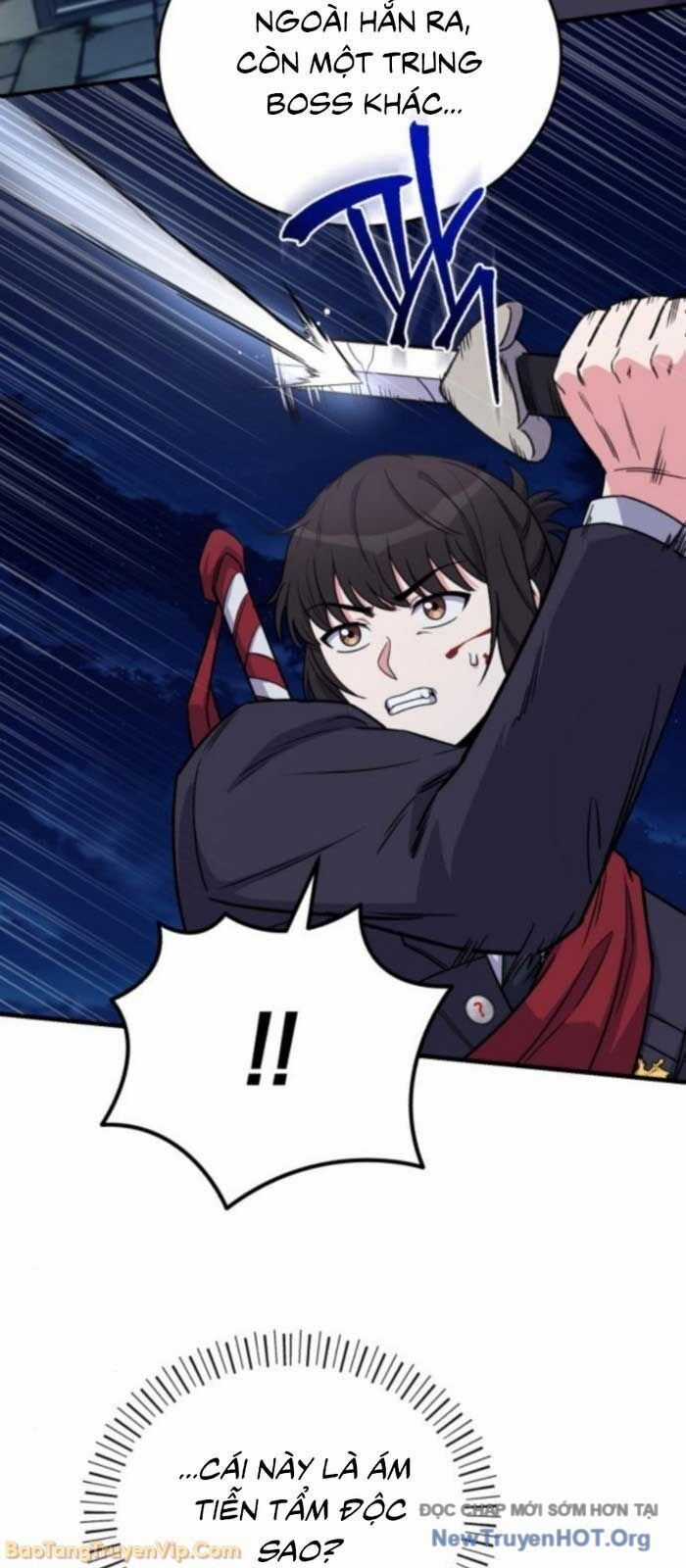 Support Gánh Cả Thế Giới - Chapter 21 - Trang 13