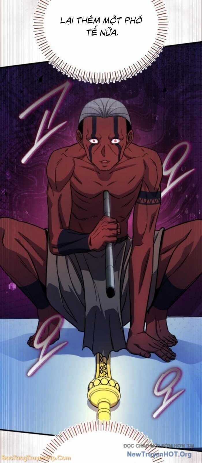 Support Gánh Cả Thế Giới - Chapter 21 - Trang 15