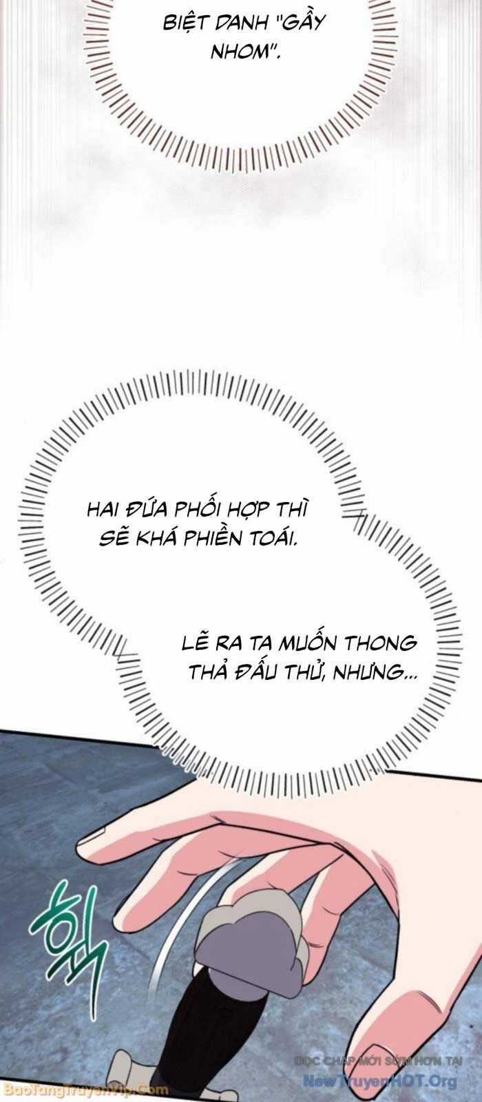 Support Gánh Cả Thế Giới - Chapter 21 - Trang 16