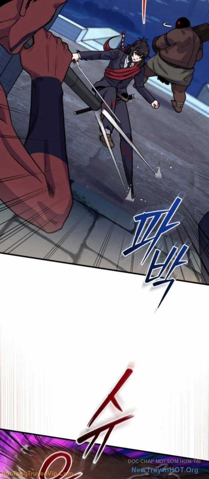 Support Gánh Cả Thế Giới - Chapter 21 - Trang 20