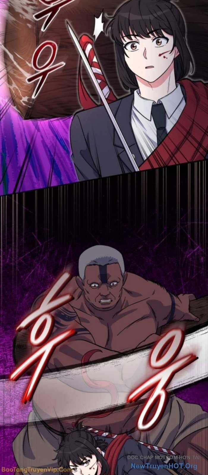 Support Gánh Cả Thế Giới - Chapter 21 - Trang 21