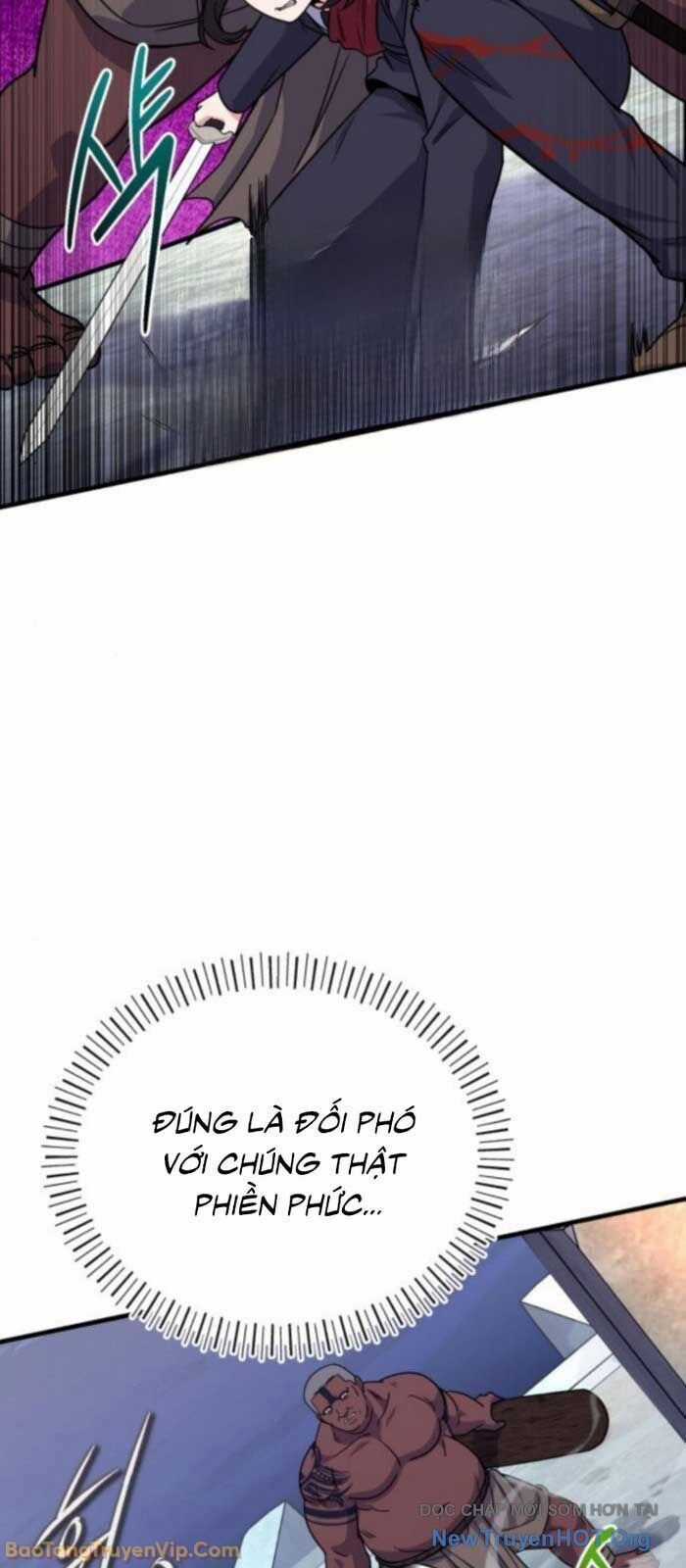 Support Gánh Cả Thế Giới - Chapter 21 - Trang 22