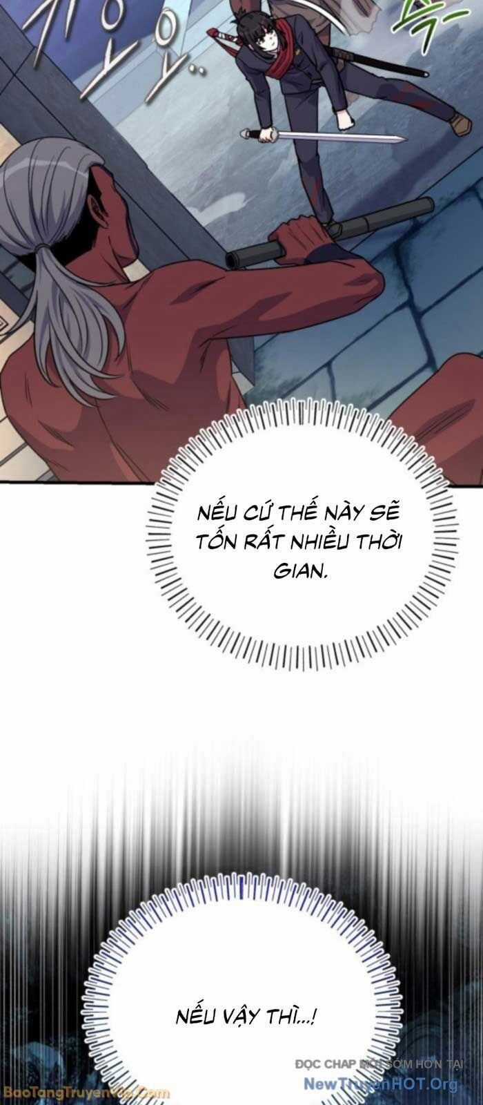 Support Gánh Cả Thế Giới - Chapter 21 - Trang 23