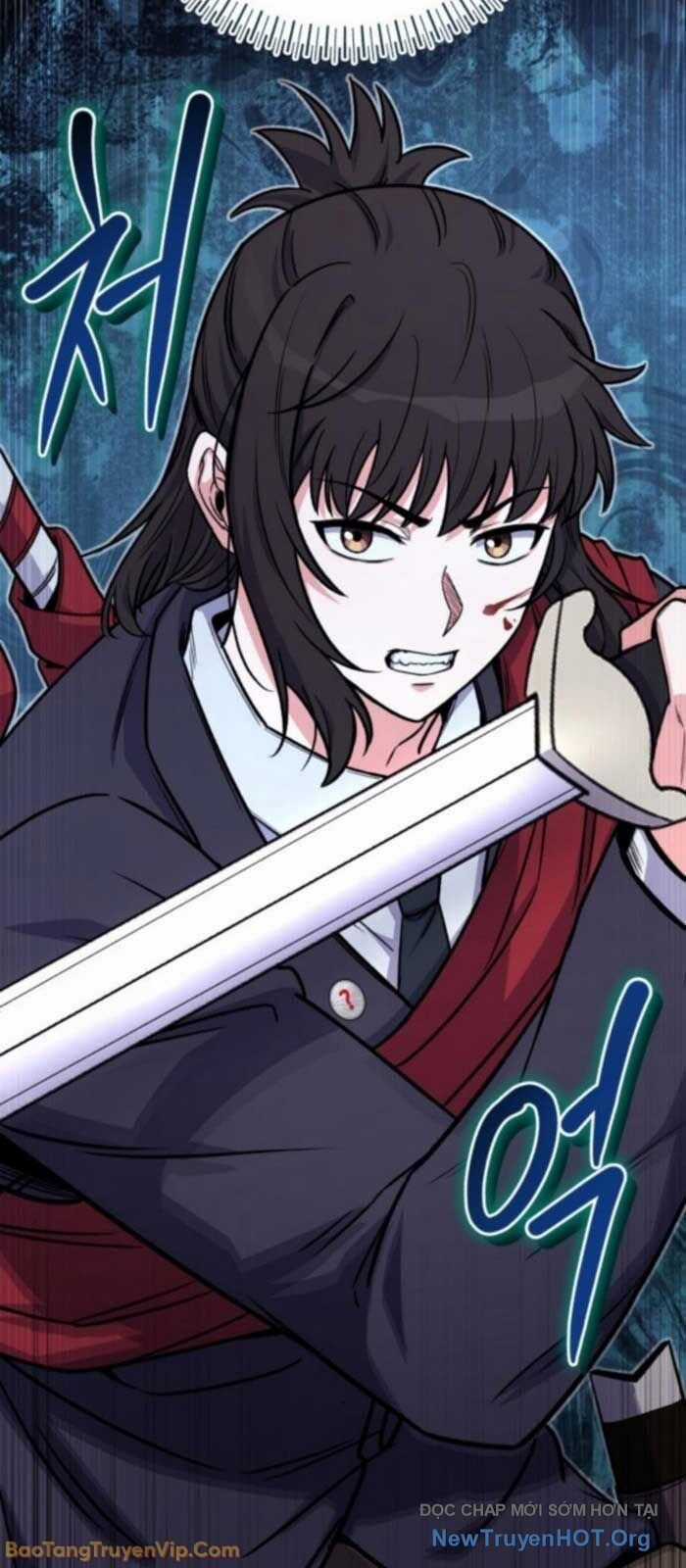 Support Gánh Cả Thế Giới - Chapter 21 - Trang 24