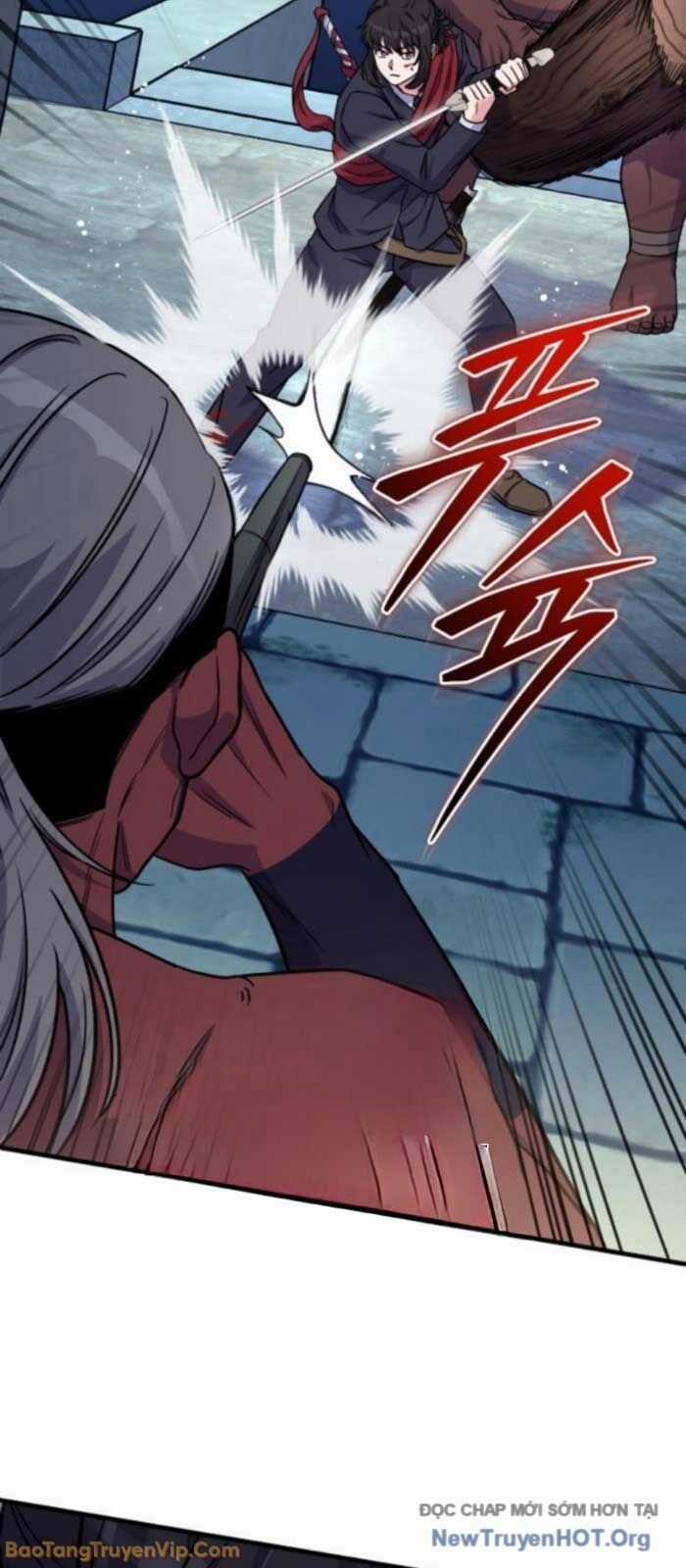 Support Gánh Cả Thế Giới - Chapter 21 - Trang 26