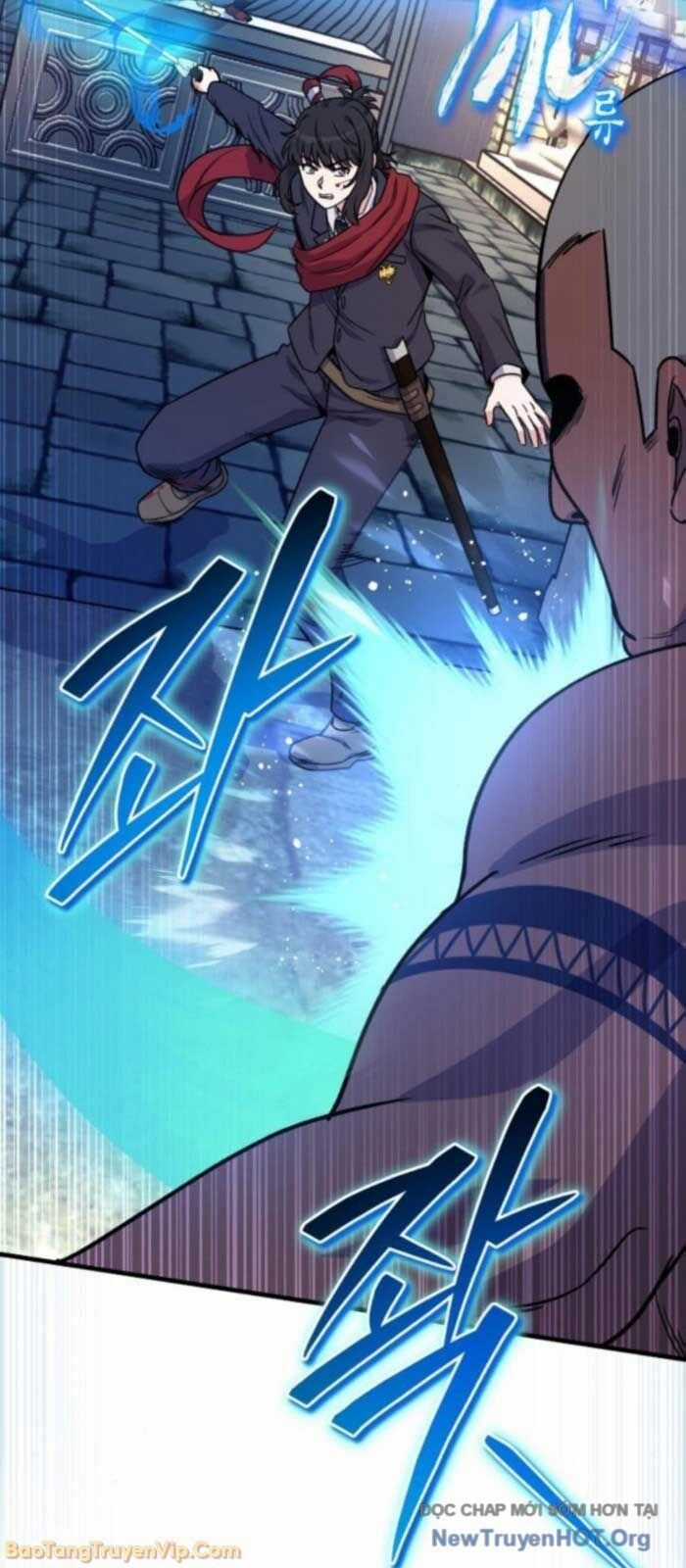 Support Gánh Cả Thế Giới - Chapter 21 - Trang 30