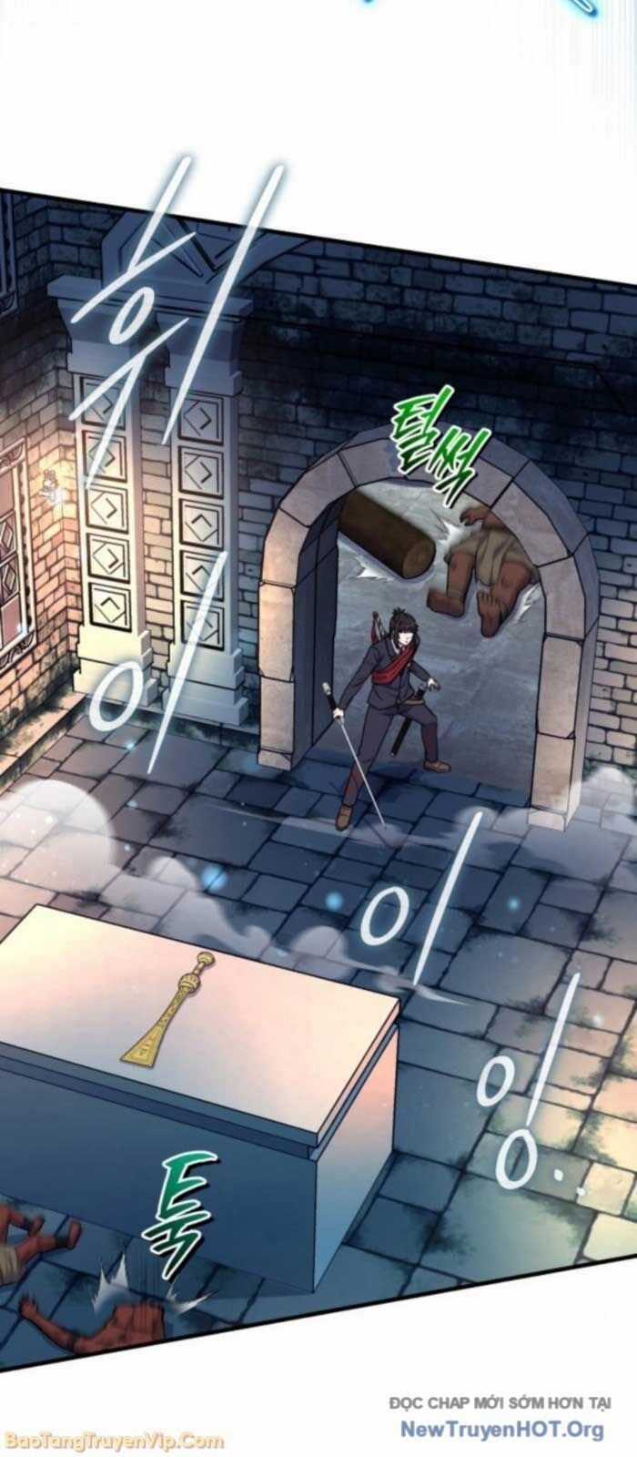 Support Gánh Cả Thế Giới - Chapter 21 - Trang 31