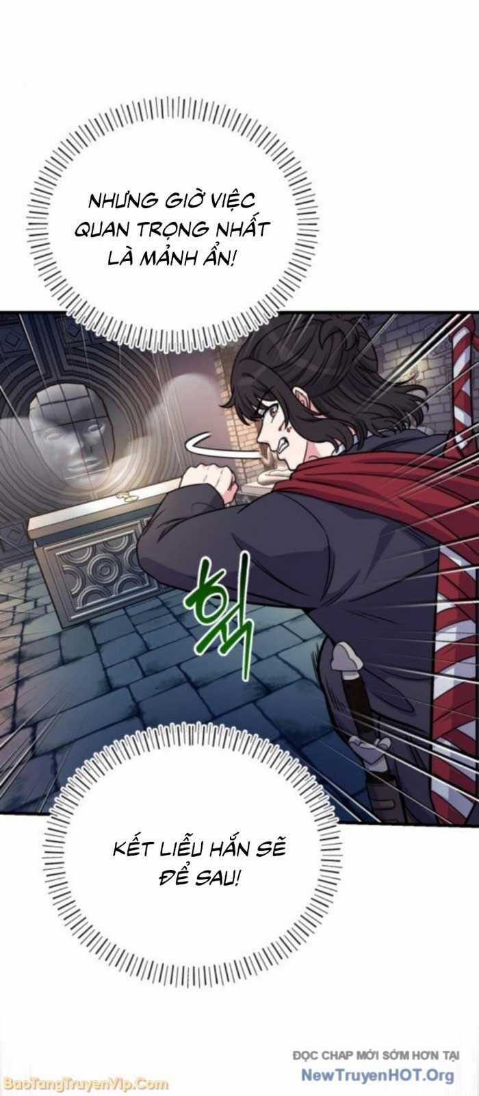 Support Gánh Cả Thế Giới - Chapter 21 - Trang 34