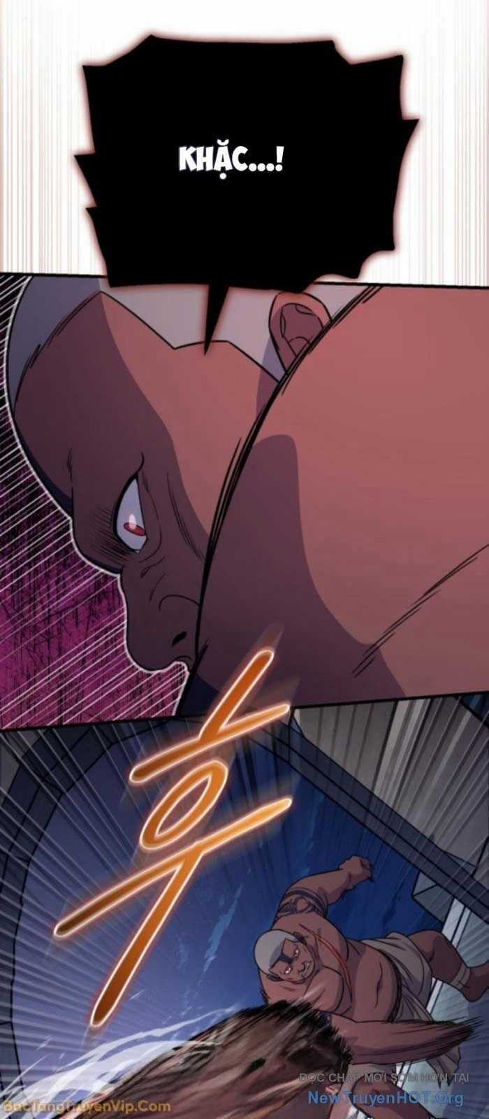 Support Gánh Cả Thế Giới - Chapter 21 - Trang 35