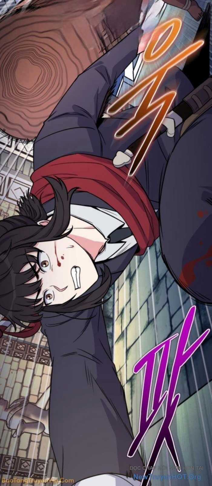 Support Gánh Cả Thế Giới - Chapter 21 - Trang 36