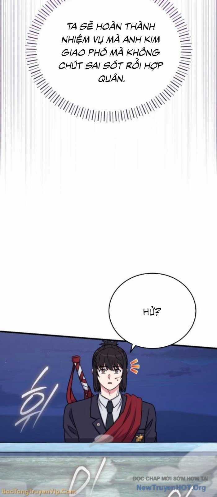 Support Gánh Cả Thế Giới - Chapter 21 - Trang 5