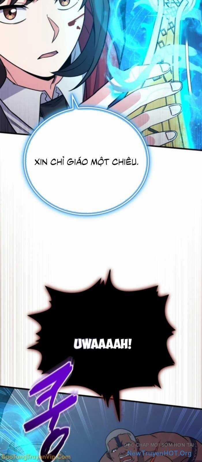 Support Gánh Cả Thế Giới - Chapter 21 - Trang 43