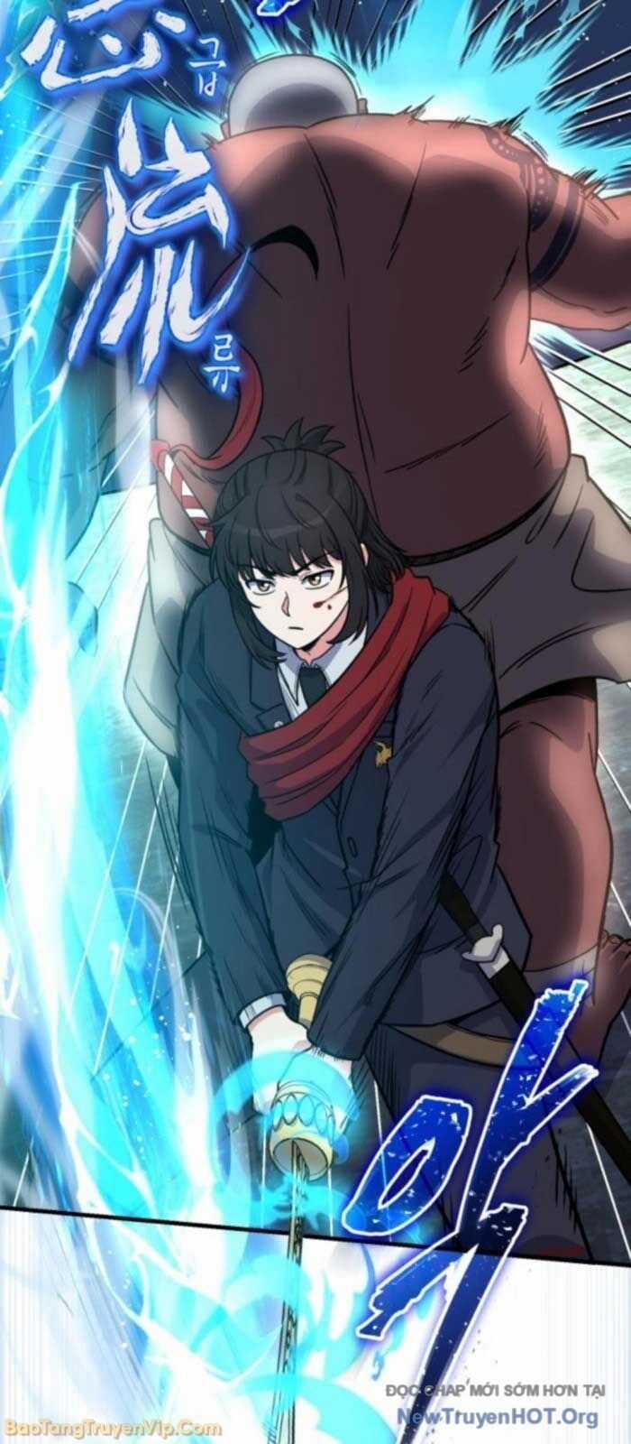 Support Gánh Cả Thế Giới - Chapter 21 - Trang 45