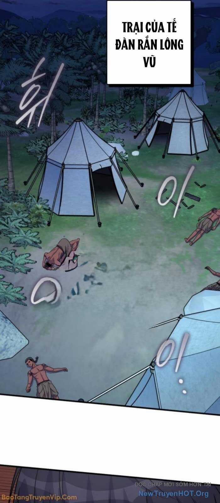 Support Gánh Cả Thế Giới - Chapter 21 - Trang 50