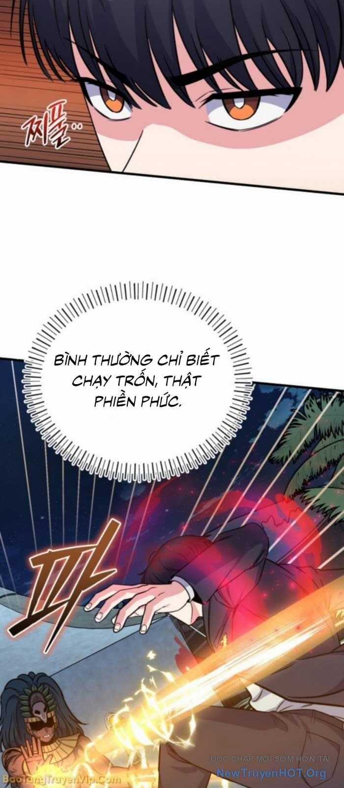 Support Gánh Cả Thế Giới - Chapter 21 - Trang 51