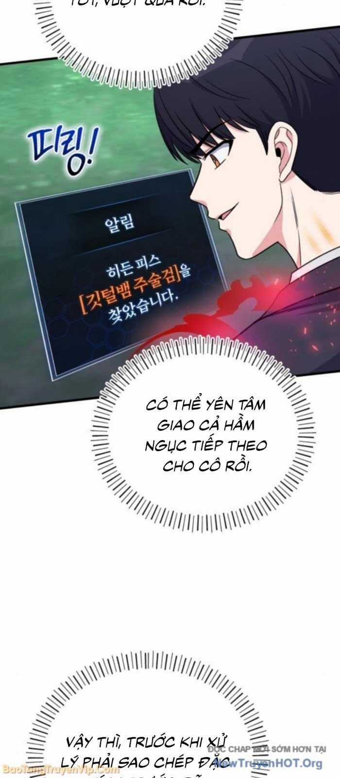Support Gánh Cả Thế Giới - Chapter 21 - Trang 55
