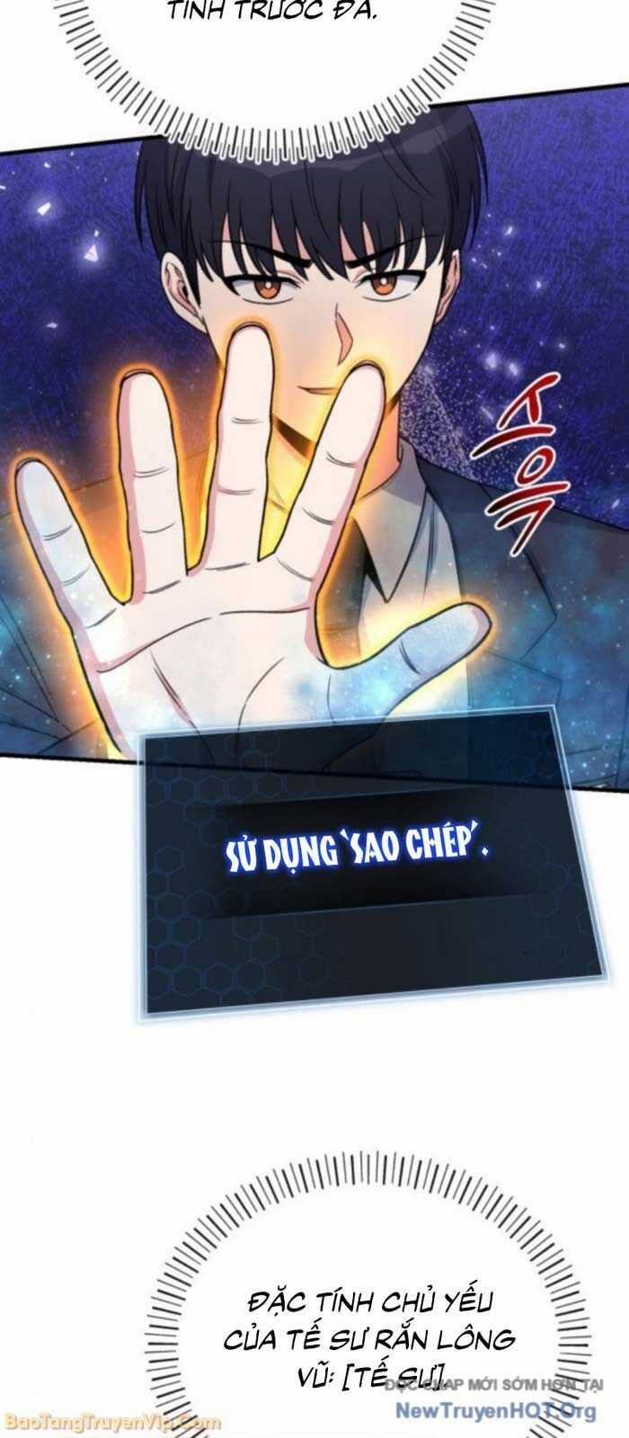 Support Gánh Cả Thế Giới - Chapter 21 - Trang 56