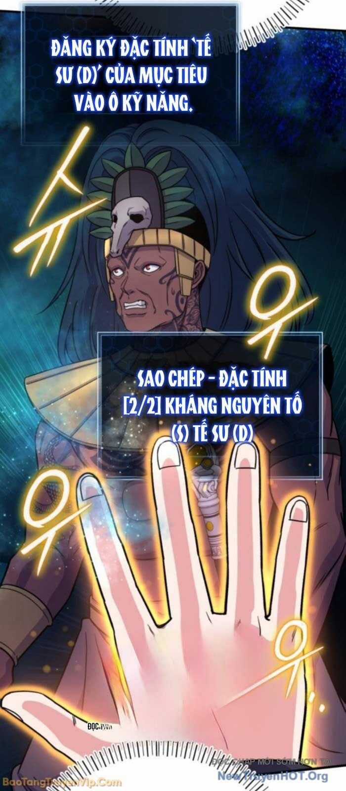 Support Gánh Cả Thế Giới - Chapter 21 - Trang 57