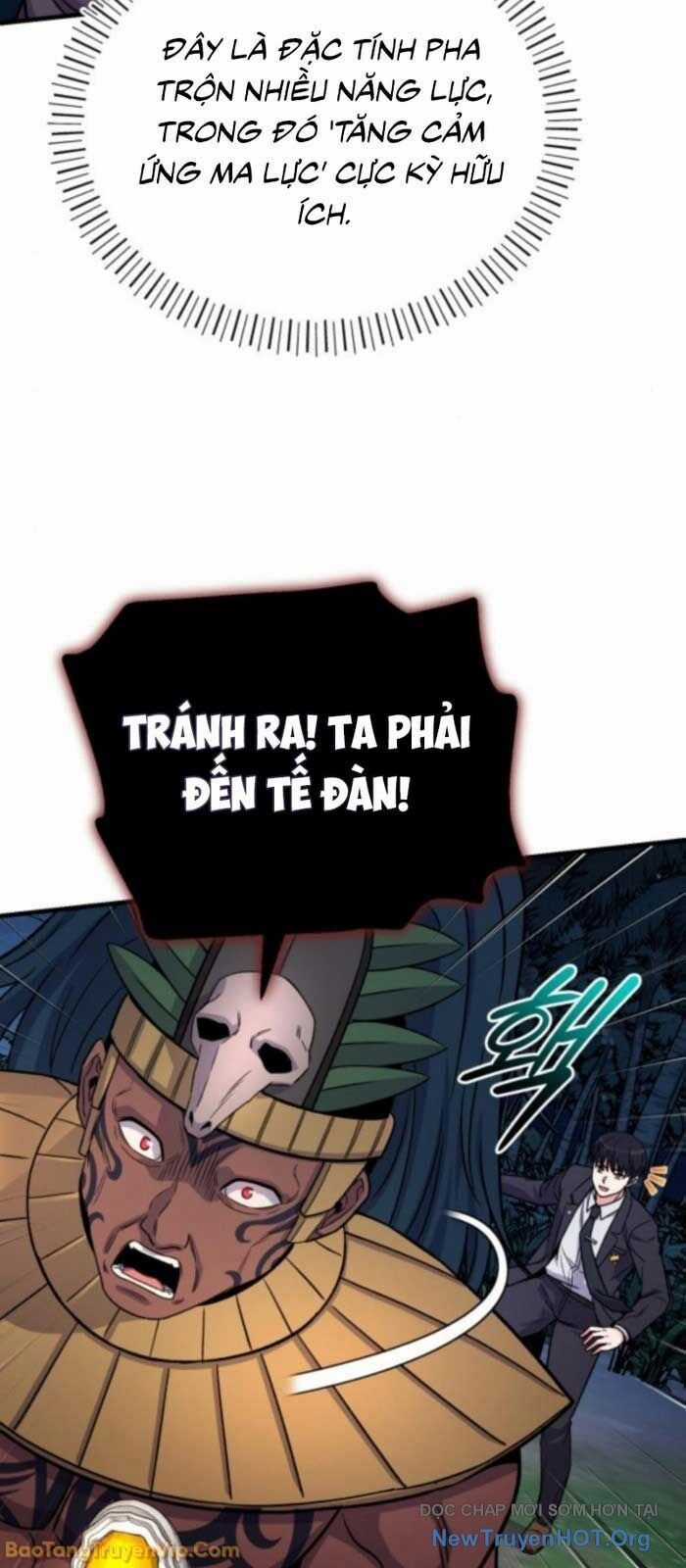 Support Gánh Cả Thế Giới - Chapter 21 - Trang 58