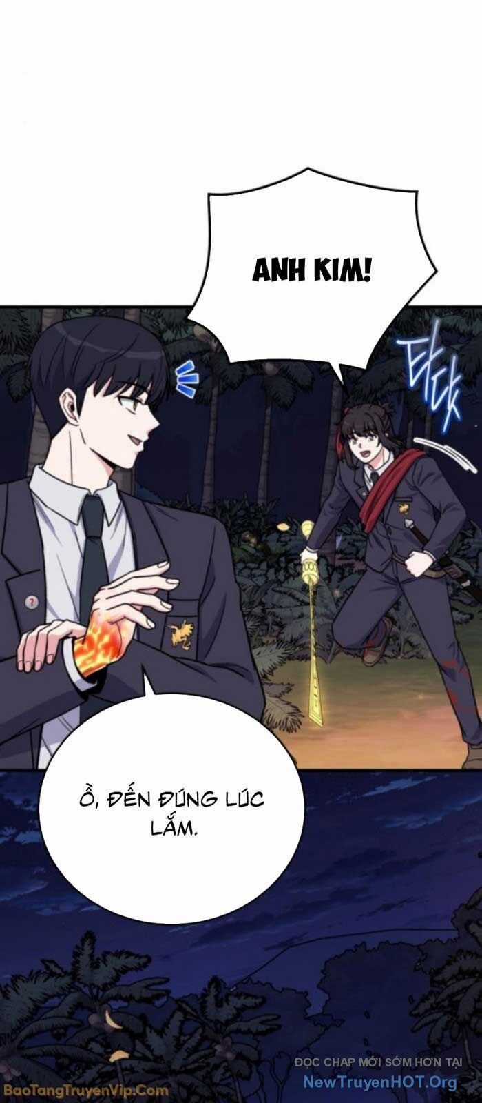 Support Gánh Cả Thế Giới - Chapter 21 - Trang 63