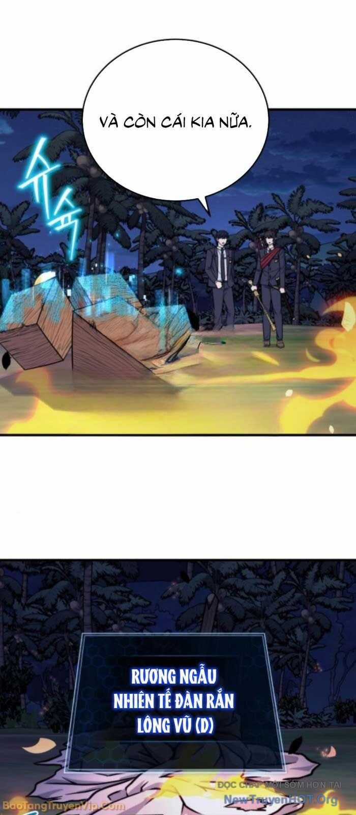 Support Gánh Cả Thế Giới - Chapter 21 - Trang 66