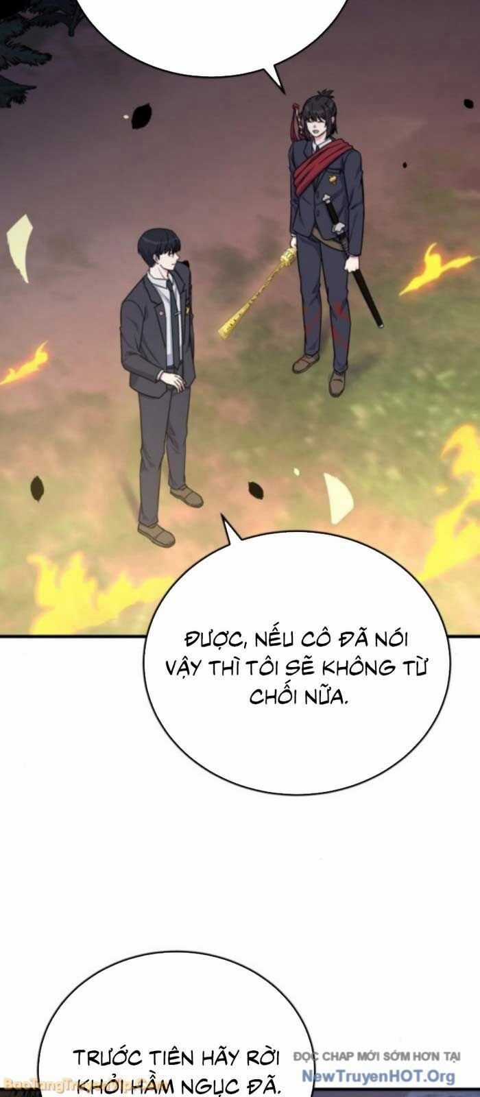 Support Gánh Cả Thế Giới - Chapter 21 - Trang 69