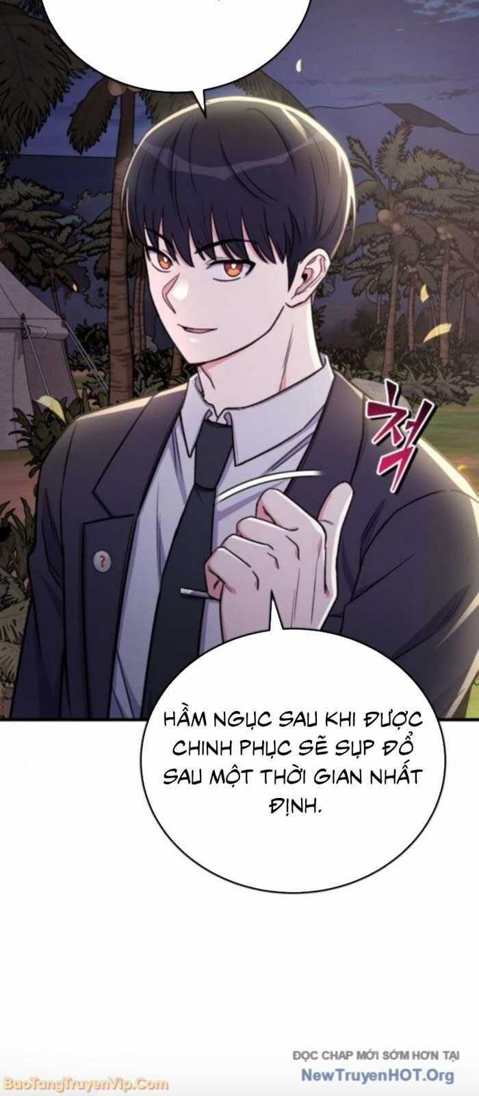 Support Gánh Cả Thế Giới - Chapter 21 - Trang 70
