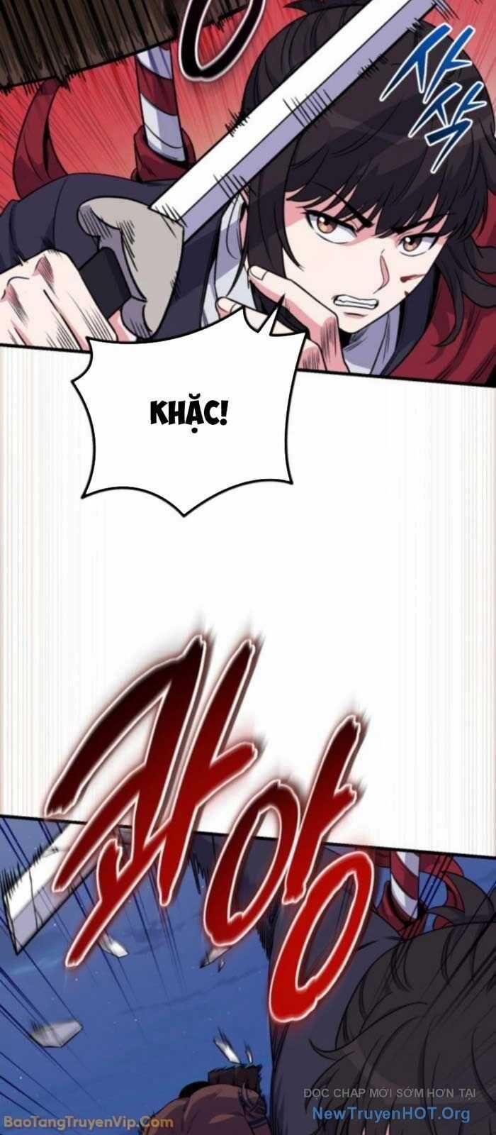 Support Gánh Cả Thế Giới - Chapter 21 - Trang 8