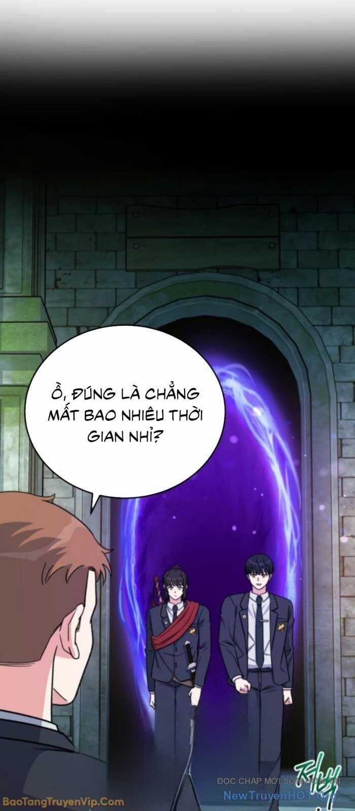 Support Gánh Cả Thế Giới - Chapter 21 - Trang 71