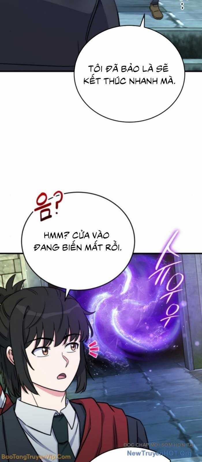 Support Gánh Cả Thế Giới - Chapter 21 - Trang 72