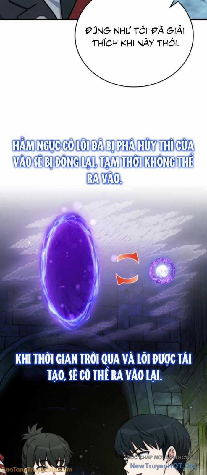 Support Gánh Cả Thế Giới - Chapter 21 - Trang 73