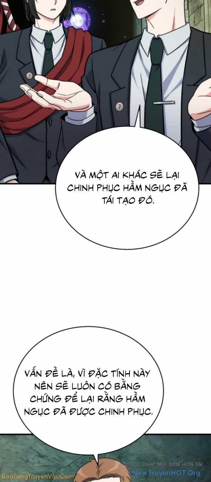 Support Gánh Cả Thế Giới - Chapter 21 - Trang 74